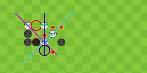 惜失好局，调整心理落差（一）