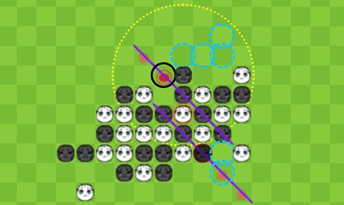 惜失好局，调整心理落差（二）