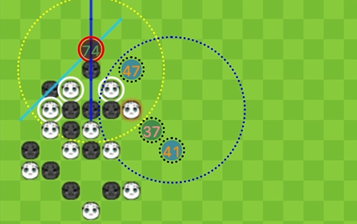 实战非唯理论之优，勿陷走钢丝险境（一）