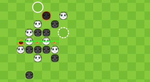 承担风险，置对手走钢丝之境，谋取收益（一）