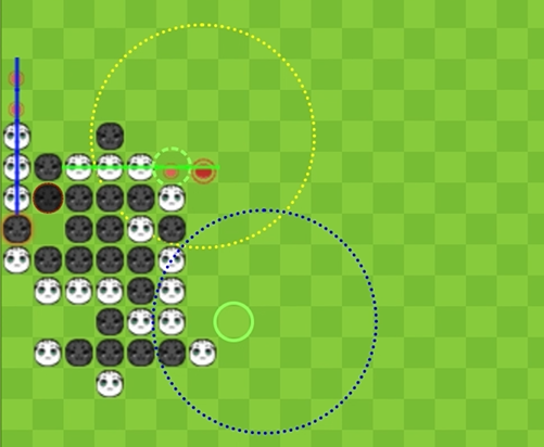 局部脱让渡眼前，谋全局碾压优势（二）