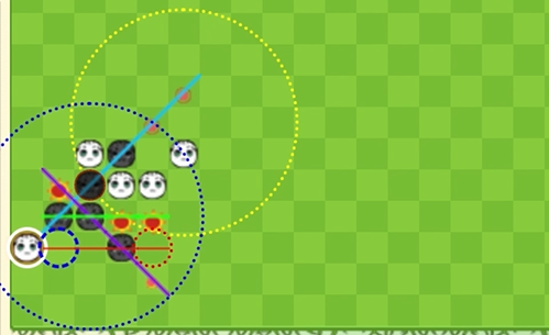 刚柔并济：以刚辅柔、以战促谈，令彼让渡优势（二）