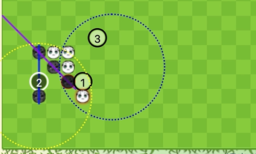 刚柔并济：以刚辅柔、以战促谈，令彼让渡优势（三）